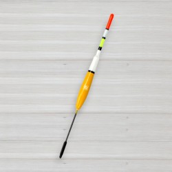 Поплавець рибальський, ковзний, ZEOX ZF-105, вага 1,0г